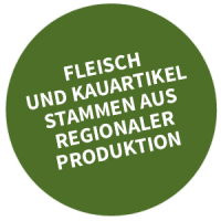Regional Lübeck BARF